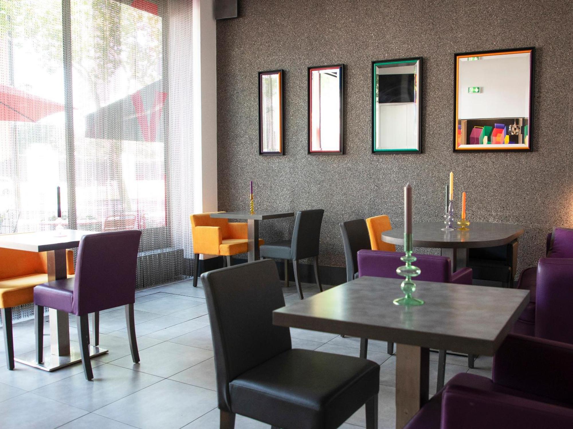 Porte De Versailles Hotel Paryż Zewnętrze zdjęcie