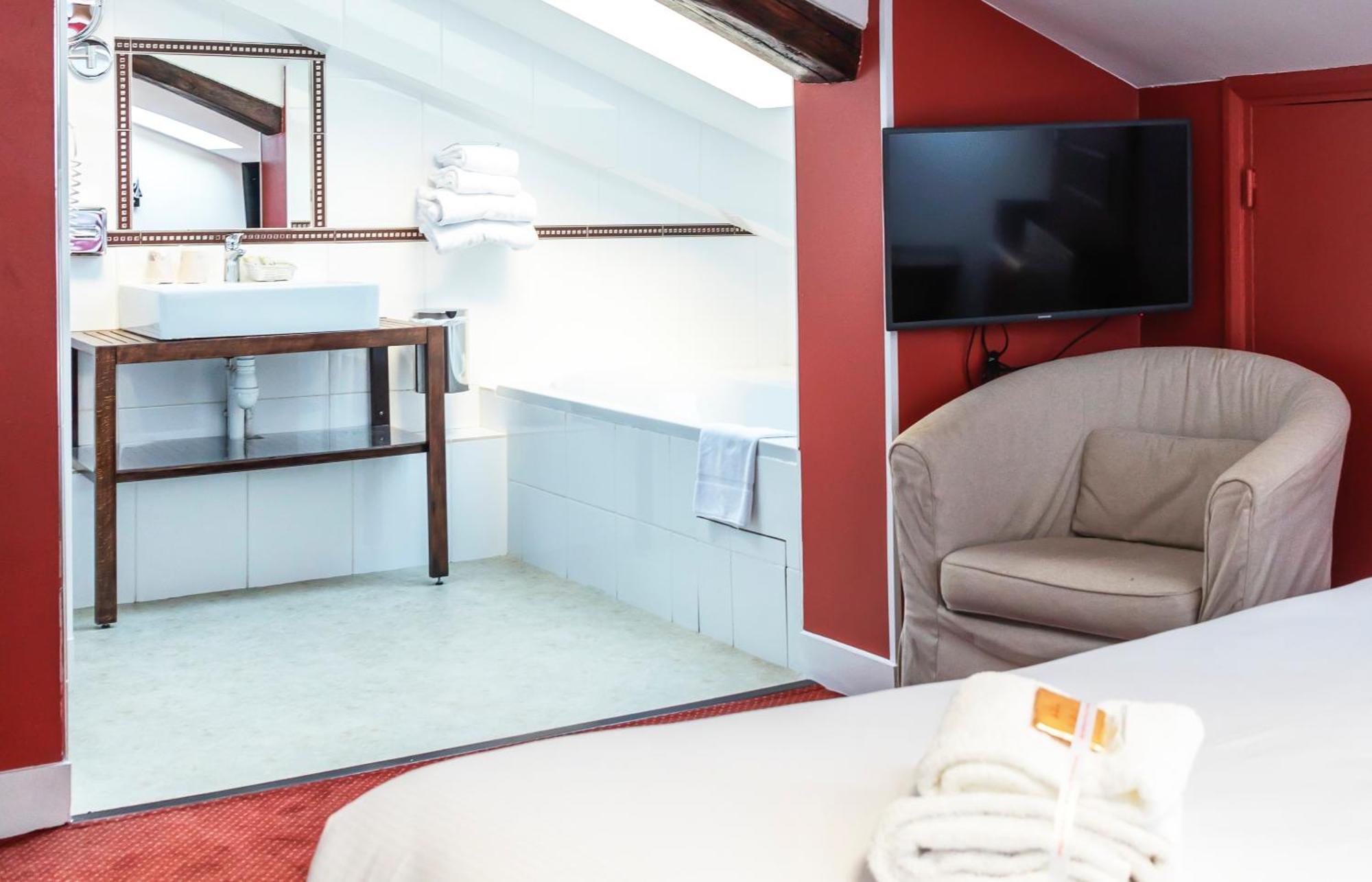 Porte De Versailles Hotel Paryż Zewnętrze zdjęcie